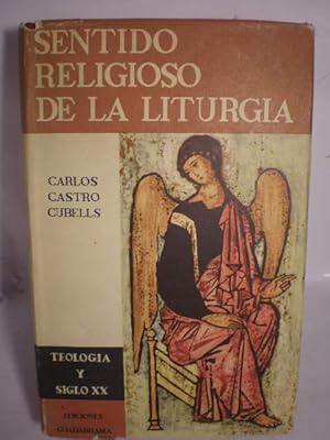 El sentido religioso de la liturgia