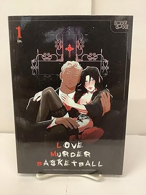 Imagen del vendedor de Love Murder Basketball, Volume 1 a la venta por Chamblin Bookmine