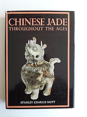 Chinese Jade Throughout the Ages