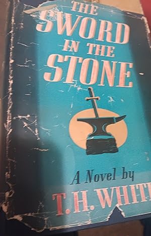 Seller image for The Sword in the Stone for sale by Fantastic Book Discoveries