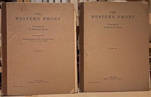 The Western Front (10 parts in 2 Volumes)