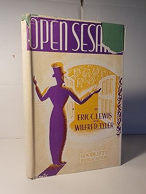 Seller image for Open Sesame for sale by Hinch Books