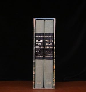 Seller image for Tragic Years: 1860-1865 for sale by Rain Dog Books