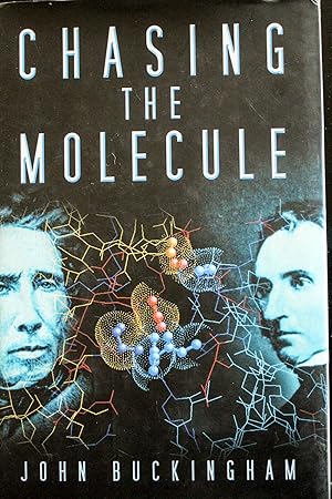 Seller image for Chasing the Molecule for sale by Mad Hatter Bookstore