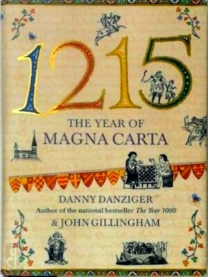 Bild des Verkufers fr 1215 the year of Magna Carta Special Collection zum Verkauf von Collectors' Bookstore