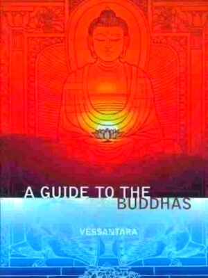 Imagen del vendedor de A Guide to the Buddhas Special Collection a la venta por Collectors' Bookstore