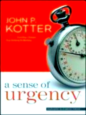 Seller image for A Sense of Urgency Special Collection for sale by Collectors' Bookstore