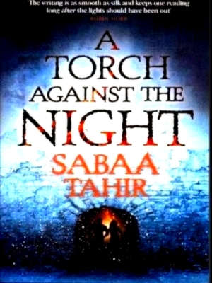 Image du vendeur pour A Torch Against the Night Special Collection mis en vente par Collectors' Bookstore