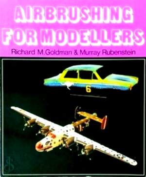 Seller image for Airbrushing for Modellers Special Collection for sale by Collectors' Bookstore