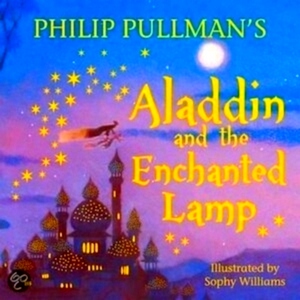 Seller image for Aladdin and the Enchanted Lamp Special Collection for sale by Collectors' Bookstore