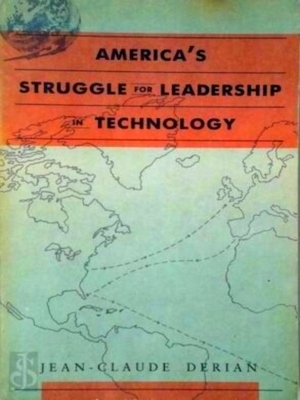 Seller image for America's Struggle for Leadership in Technology Special Collection for sale by Collectors' Bookstore