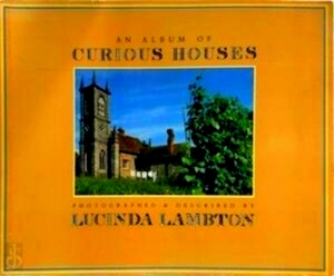 Imagen del vendedor de An Album of Curious Houses Special Collection a la venta por Collectors' Bookstore