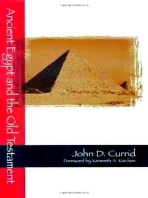 Seller image for Ancient Egypt and the Old Testament Special Collection for sale by Collectors' Bookstore