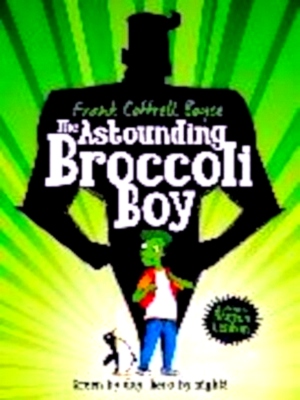 Seller image for Astounding Broccoli Boy Special Collection for sale by Collectors' Bookstore