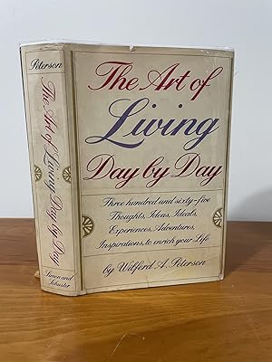 The Art of Living Day by Day