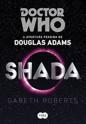 Seller image for Doctor Who: Shada for sale by Livraria Ing