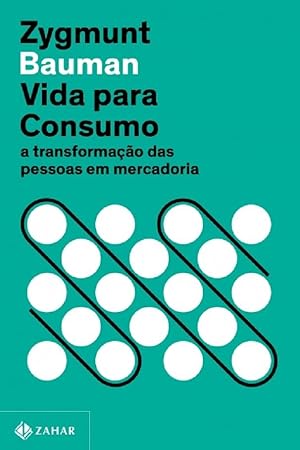 Imagen del vendedor de Vida para consumo - Nova edio . A transformao das pessoas em mercadoria a la venta por Livraria Ing