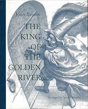 King of the Golden River