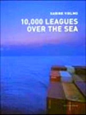 Imagen del vendedor de 10,000 Leagues Over The Sea a photographic voyage Special Collection a la venta por Collectors' Bookstore