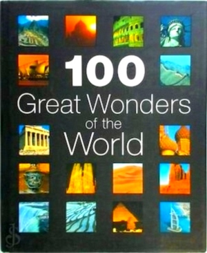 Imagen del vendedor de 100 Great Wonders of the World Special Collection a la venta por Collectors' Bookstore