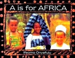 Immagine del venditore per A is for Africa Special Collection venduto da Collectors' Bookstore