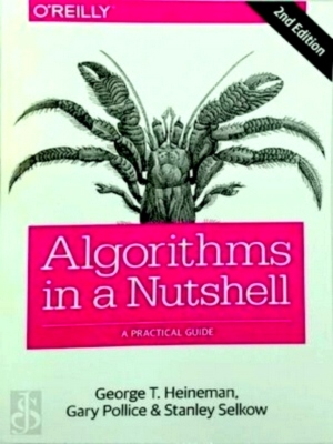 Immagine del venditore per Algorithms in a Nutshell A Practical guide Special Collection venduto da Collectors' Bookstore