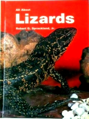 Seller image for All about Lizards Limited Special Collection for sale by Collectors' Bookstore