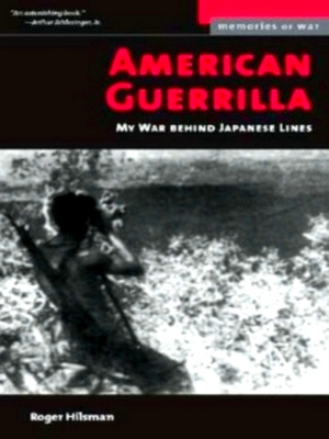 Seller image for American Guerrilla My War Behind Japanese Lines Special Collection for sale by Collectors' Bookstore