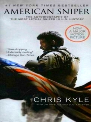 Seller image for American Sniper The Autobiography of the Most Lethal Sniper in U.S. Military History Special Collection for sale by Collectors' Bookstore