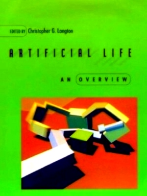 Seller image for Artificial Life - An Overview Paper An Overview Special Collection for sale by Collectors' Bookstore