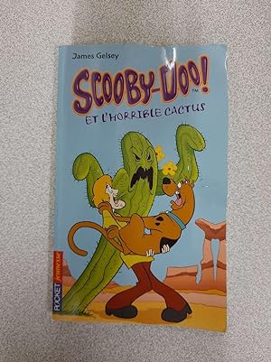 Imagen del vendedor de Scooby-Doo et l'horrible cactus a la venta por Dmons et Merveilles