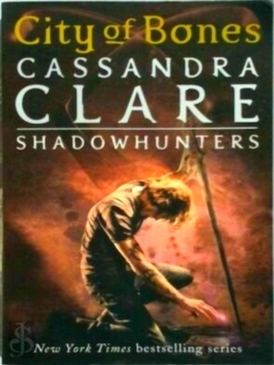 Seller image for City of bones - shadowhunters Mortal Instruments, Book 1 Special Collection for sale by Collectors' Bookstore