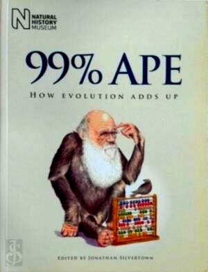Seller image for 99% Ape How evolution adds up Limited Special Library Collection for sale by Collectors' Bookstore