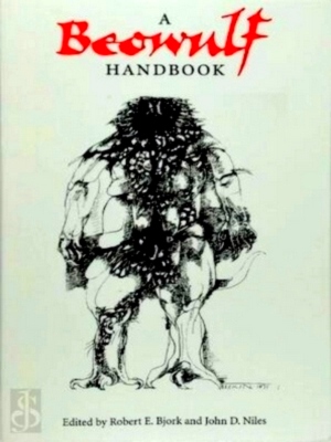 Bild des Verkufers fr A Beowulf Handbook Special Collection zum Verkauf von Collectors' Bookstore