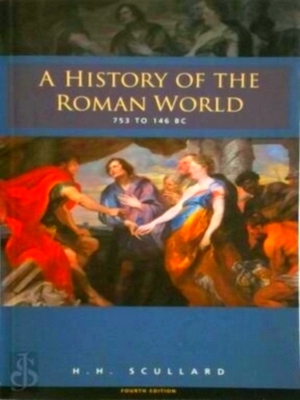 Immagine del venditore per A History of the Roman World, 753 to 146 BC Special Collection venduto da Collectors' Bookstore