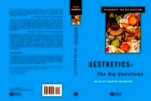 Immagine del venditore per Aesthetics The Big Questions Special Collection venduto da Collectors' Bookstore