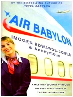 Immagine del venditore per Air Babylon Special Collection venduto da Collectors' Bookstore