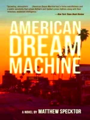 Seller image for American Dream Machine Special Collection for sale by Collectors' Bookstore