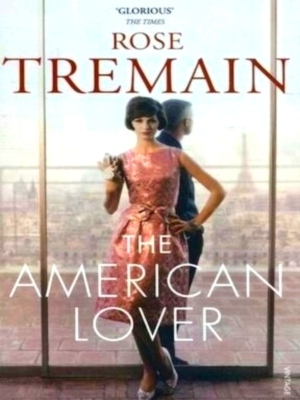 Seller image for American Lover Special Collection for sale by Collectors' Bookstore