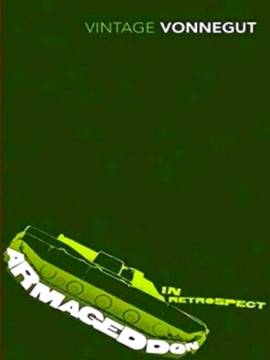 Seller image for Armageddon in Retrospect Special Collection for sale by Collectors' Bookstore