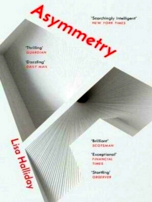 Seller image for Asymmetry Special Collection for sale by Collectors' Bookstore