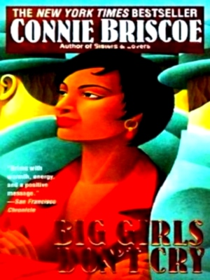 Seller image for Big Girls Don't Cry Special Collection for sale by Collectors' Bookstore