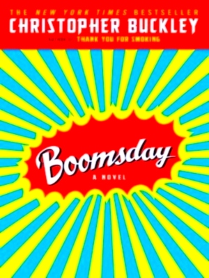 Seller image for Boomsday Special Collection for sale by Collectors' Bookstore