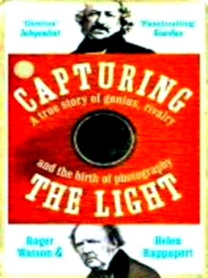 Seller image for Capturing the Light Special Collection for sale by Collectors' Bookstore