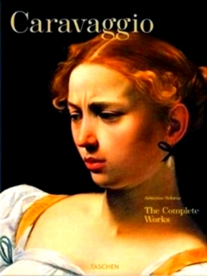 Seller image for Caravaggio The Complete Works Special Collection for sale by Collectors' Bookstore