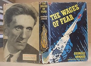 The Wages Of Fear