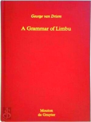 Seller image for A Grammar of Limbu Special Collection for sale by Collectors' Bookstore