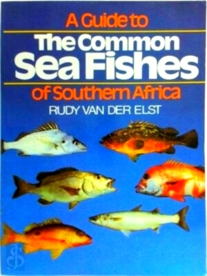 Image du vendeur pour A Guide to the Common Sea Fishes of Southern Africa Special Collection mis en vente par Collectors' Bookstore