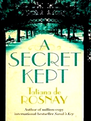 Immagine del venditore per A Secret Kept Special Collection venduto da Collectors' Bookstore