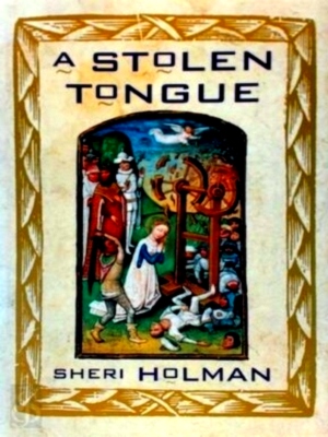 Imagen del vendedor de A stolen tongue Special Collection a la venta por Collectors' Bookstore